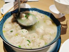 -小船渔村•大连菜•大连焖鱼(黄河路店)
