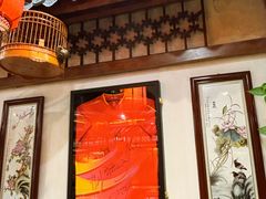 -玉桥餐厅(天坛店)