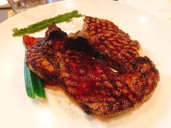 -食间牛排(湖西路店)