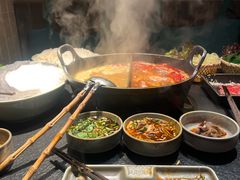 -大龙燚·旷野鲜火锅(广州首店)