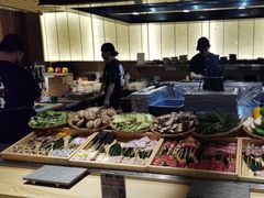 -一豚轩·烧鸟·豚骨拉面(五四路店)