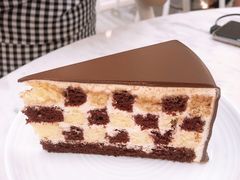 -Lady M(沙田新城市广场店)