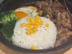 -留半山·香港食堂(啦啦宝都店)