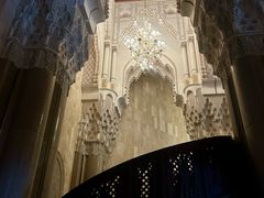 -哈桑二世清真寺