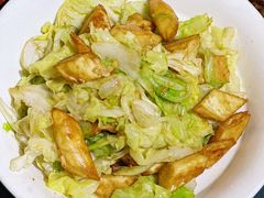 -伊带伊路新疆美食府(呼家楼店)