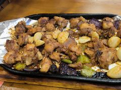 -老东镇啤酒屋海鲜加工·蒸汽海鲜·海鲜烧烤(台东店)