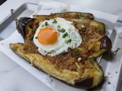 -嘚瑟人生烧烤·东北大油边(大学路店)