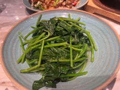 -志明眷村·台式融合菜·宵夜