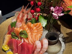 -蟹犇•帝王蟹雪蟹(陆家嘴店)