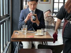 -The Workshop Coffee