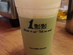 -1点点(新达汇三林店)