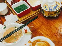 -乐宴·老北京铜火锅(八卦岭店)