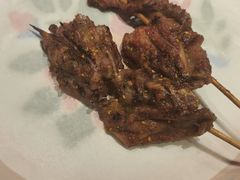 -北丐先生·野馄饨烧烤(雨花万象店)