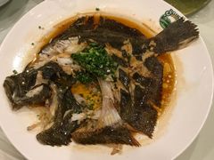 -瑞海姆酒店中餐厅