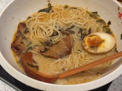 -味千拉面(惠州淡水嘉信茂广场分店)