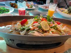-蕉叶·泰国歌舞风情(世贸店)