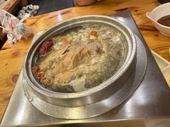 -元奶奶包饭(公新银浦店)
