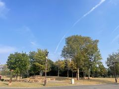 -盘龙城国家考古遗址公园