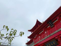 -茅山东方盐湖城景区