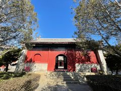 -大钟寺古钟博物馆