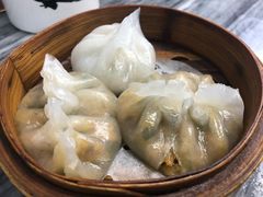 潮州粉果-华峰食馆(氹仔店)