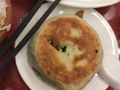 茴香盒子-玉华台饭庄(裕中西里小区店)