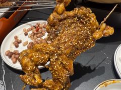 -517烧烤·龙虾·海鲜大排档(万象都荟店)