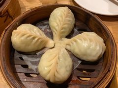 萝卜虾皮鸡蛋包-颐和•海鲜砂锅粥•啫啫煲(奥林匹克广场店)