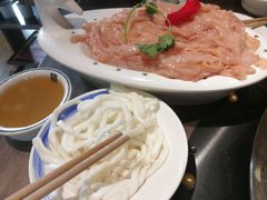 -渝厨生态火锅(合川区府店)