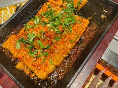-丰茂烤串(外滩星荟中心店)