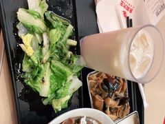 -永和大王(香缤店)