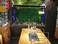 -牛上牛吊炉烧烤(红旗大街店)