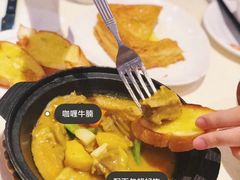 -龙记香港茶餐厅(久光百货店)