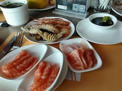 android_upload_pic-万德诺富特酒店·自助餐厅(万德大厦店)