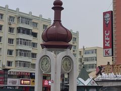 -圣·阿列克谢耶夫教堂