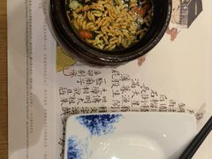 -中国徽菜·徽商故里(广安门店)