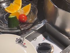 -捞王锅物料理(凯旋路店)