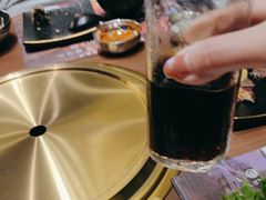 -海之屋韩式烤肉(海棠68环球美食街店)