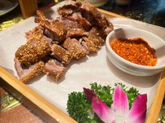 -缪氏川菜(深圳北站缤果空间店)