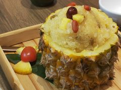 -云海肴·汽锅鸡·云南菜(广安门天虹店)