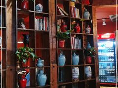 -有才叔北京时间涮肉(紫薇尚层店)