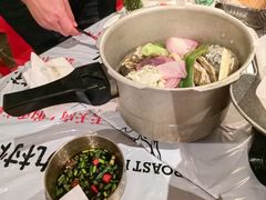 -九村烤脑花(大石坝总店)