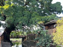 -云水谣景区