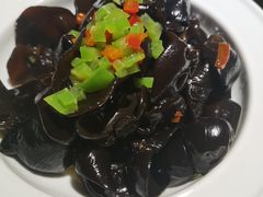 凉拌云耳-渝信川菜 · 川味家常菜(长安店)