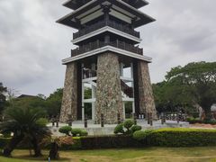 -大湾区中央湿地公园