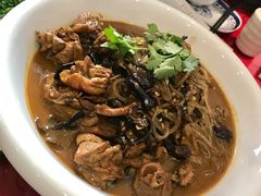 -东北故事私房菜(江南印象店)