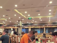 -牛街·马辈儿涮肉(牛街二店)