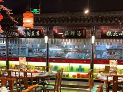 -卢大鲜鱼头捞饭(美利广场店)