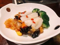 -巴黎轩(澳门巴黎人店)
