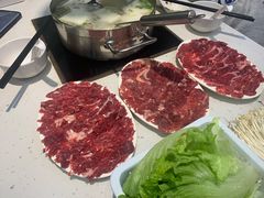 -黑山牛肉汤火锅(花城汇店)